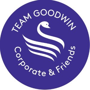 Goodwin Corporate and Friends