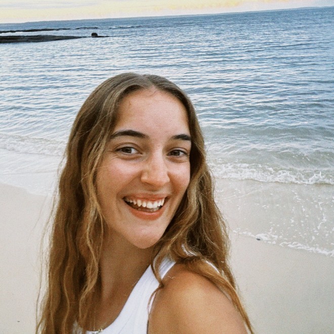 Jacqueline Lake