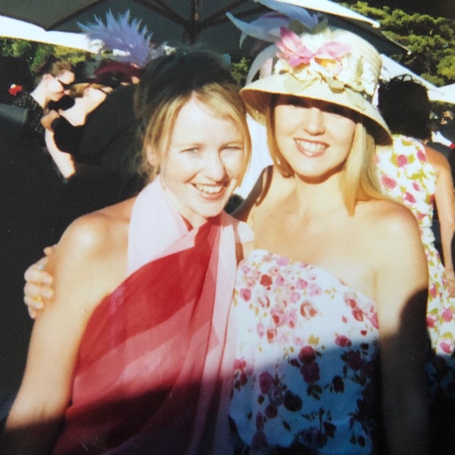 Shelley Thomson
