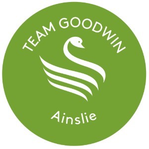 Team Goodwin Ainslie