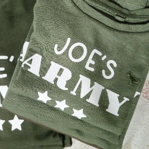 Joe's Army