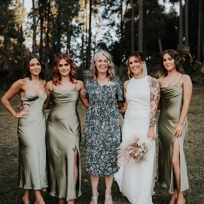 Angela’s angels