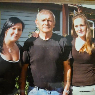 Foordys Crew