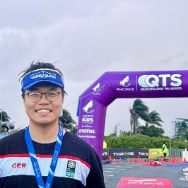 Running for Life