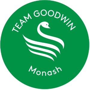 Team Goodwin Monash