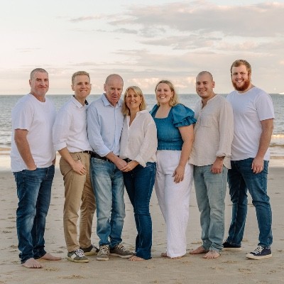 Team Petrusma