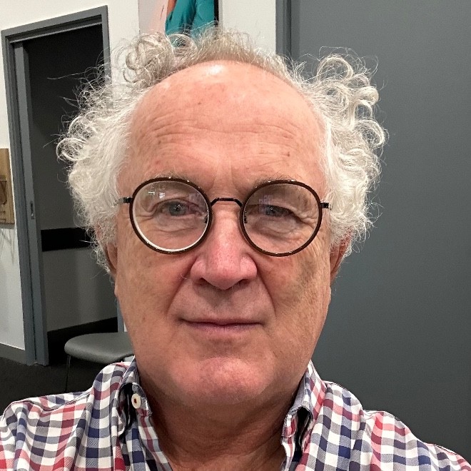Richard Lea