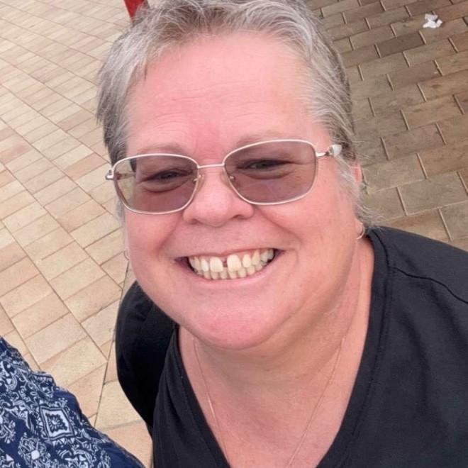 Nanette Meyer