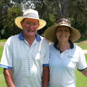 Narelle Evans