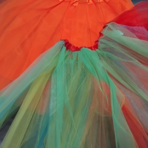 Team Tutu