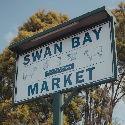 Swan Bay Market