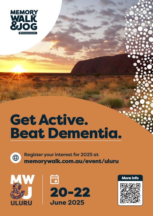 MW&J Uluru 2025 A4 Poster Generic