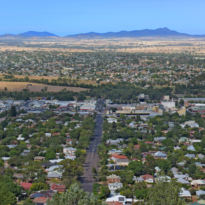 Tamworth