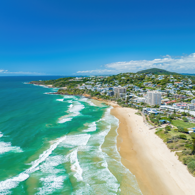 Coolum