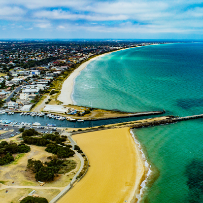 South East Melbourne