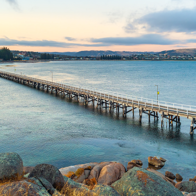 Victor Harbor
