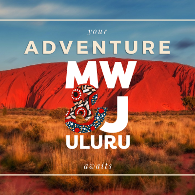 Uluru