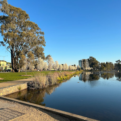 Shepparton