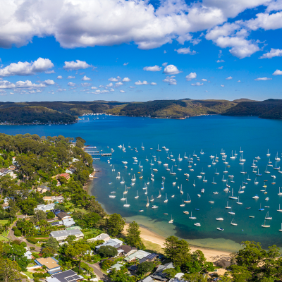 Northern Beaches